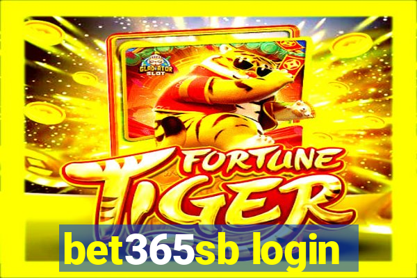 bet365sb login